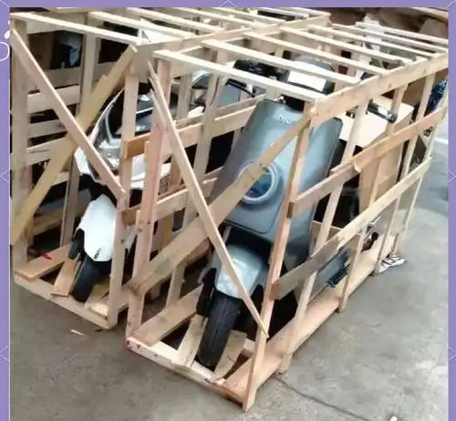 亳州电动车运输